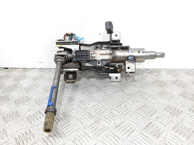 Recambio de columna direccion para citroën c2 sx referencia OEM IAM 4123S0  