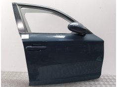 Recambio de puerta delantera derecha para bmw serie 1 berlina (e81/e87) 118d referencia OEM IAM 41517191012