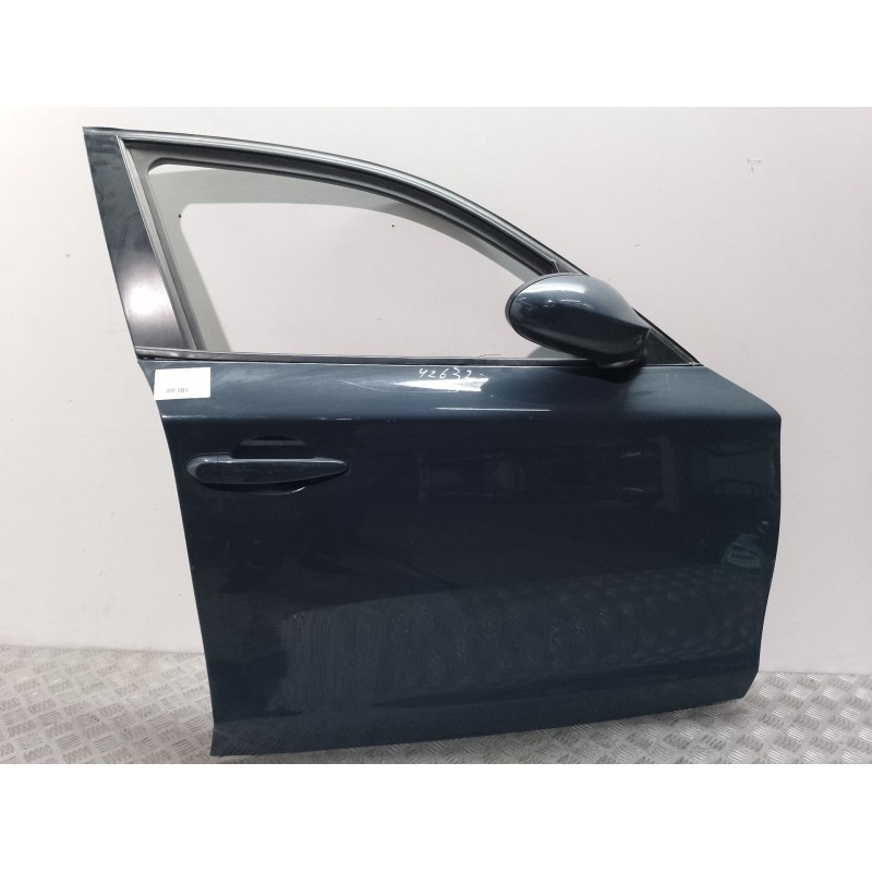 Recambio de puerta delantera derecha para bmw serie 1 berlina (e81/e87) 118d referencia OEM IAM 41517191012  