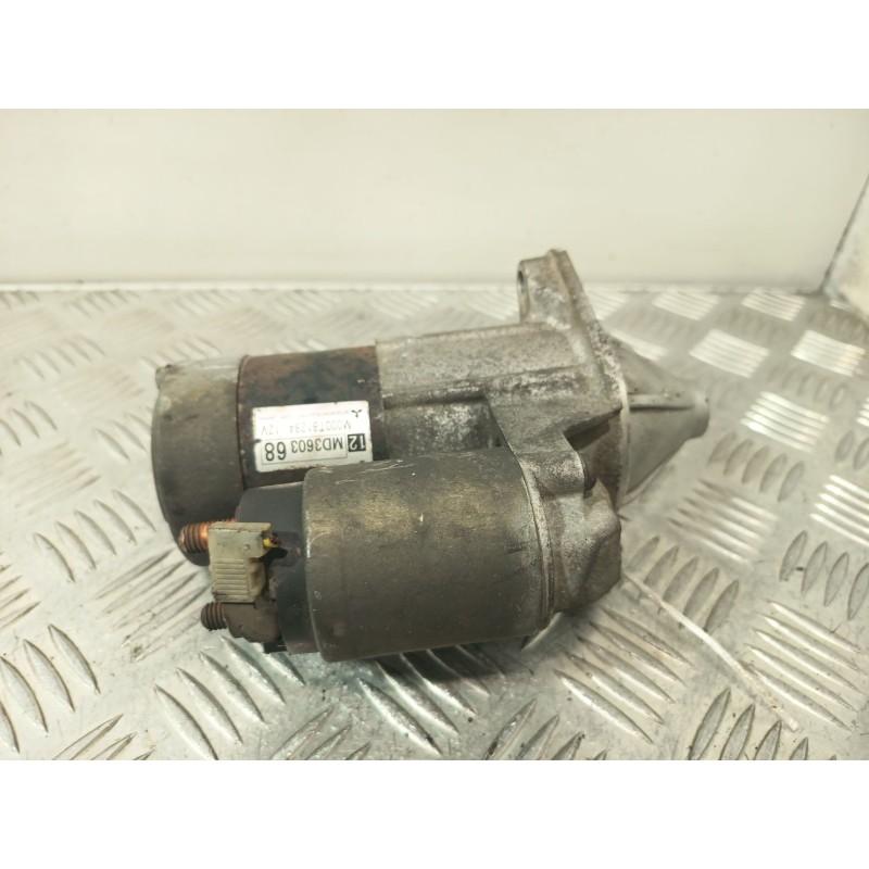 MOTOR ARRANQUE MD360368 8251551  - imagen 4