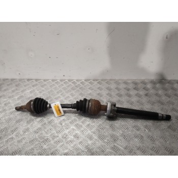 TRANSMISION DELANTERA DERECHA 374544 