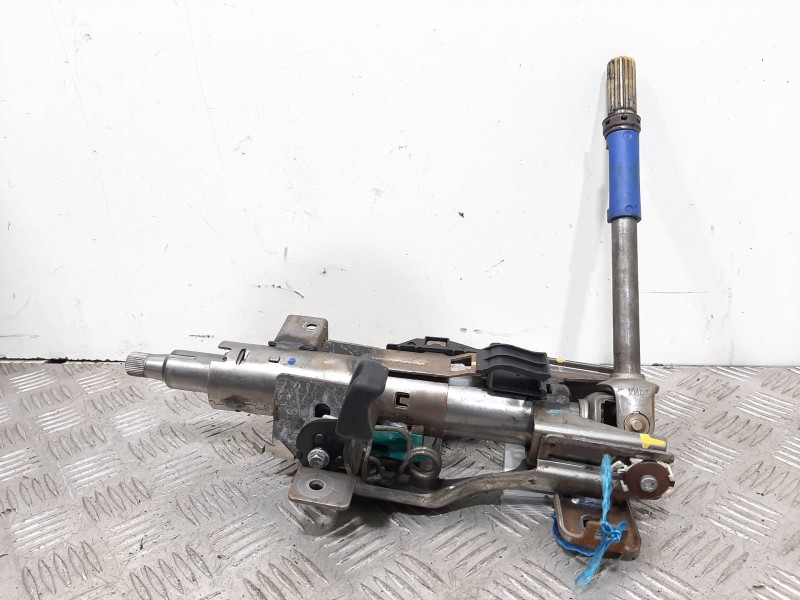 Recambio de columna direccion para citroën c2 sx referencia OEM IAM 4123S0  