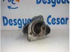 Recambio de motor arranque para ford focus berlina (cak) ambiente referencia OEM IAM TS12E10  