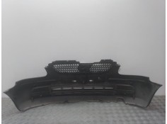 Recambio de paragolpes delantero para opel agila básico referencia OEM IAM  AZUL  2