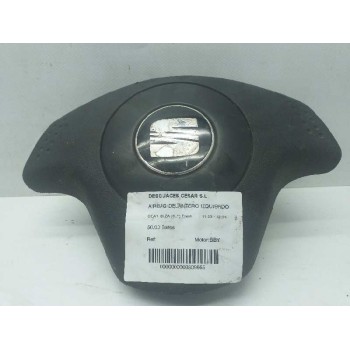 AIRBAG DELANTERO IZQUIERDO 