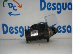 Recambio de motor arranque para ford focus berlina (cak) ambiente referencia OEM IAM TS12E10   2