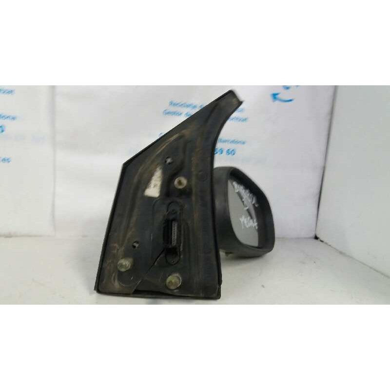 RETROVISOR DERECHO ELECTRICO  - imagen 3