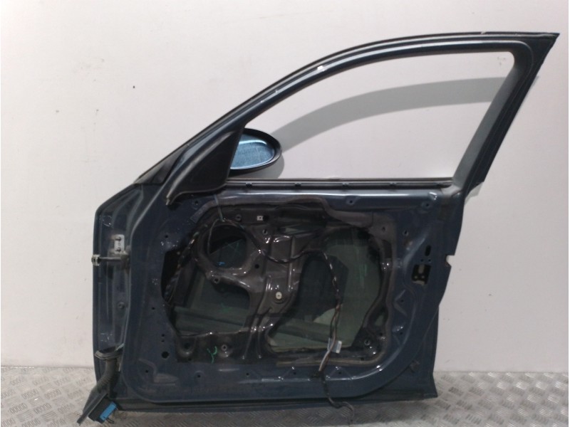 Recambio de puerta delantera derecha para bmw serie 1 berlina (e81/e87) 118d referencia OEM IAM 41517191012  