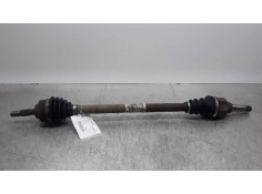 Recambio de transmision delantera derecha para citroën c2 sx referencia OEM IAM 3273HT  
