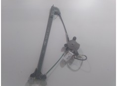 Recambio de elevalunas delantero derecho para opel agila básico referencia OEM IAM   