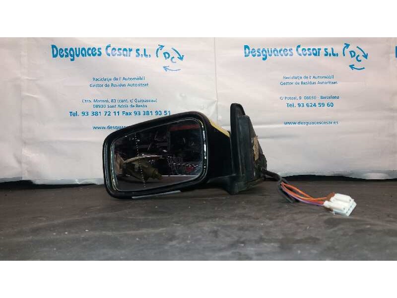 Recambio de retrovisor izquierdo para volvo v40 familiar t4 referencia OEM IAM  ELECTRICO 