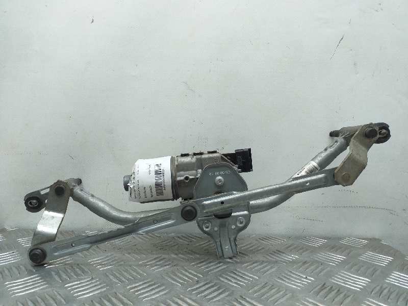 Recambio de motor limpia delantero para peugeot 207 sport referencia OEM IAM 6405CH  