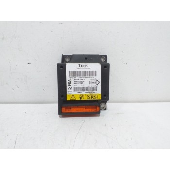 CENTRALITA AIRBAG 9651927580 L5V4B16BT63 TEMIC