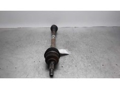 Recambio de transmision delantera derecha para citroën c2 sx referencia OEM IAM 3273HT   2