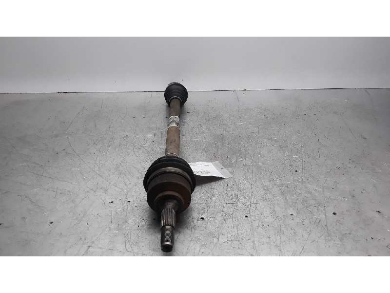 Recambio de transmision delantera derecha para citroën c2 sx referencia OEM IAM 3273HT  