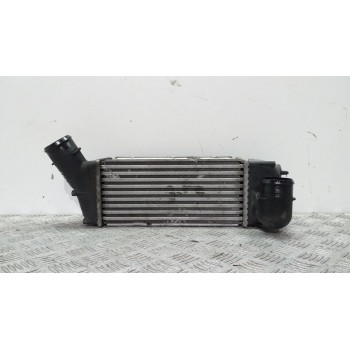 INTERCOOLER 0384K5 