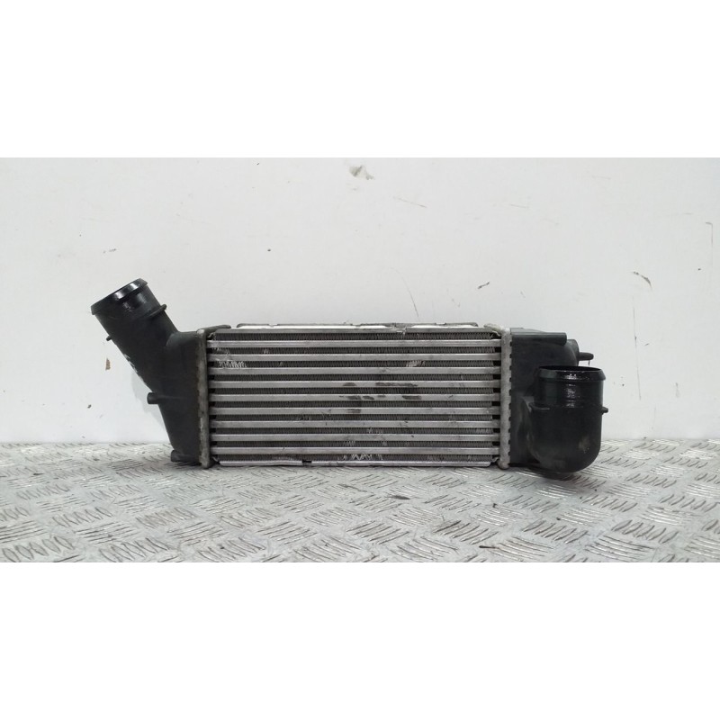 INTERCOOLER 0384K5  - imagen 1