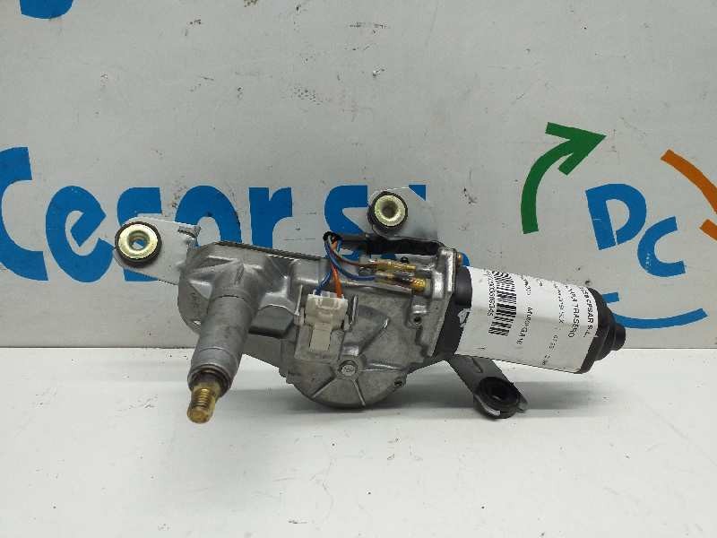 Recambio de motor limpia trasero para nissan almera (n15) slx referencia OEM IAM 287100N010  