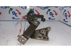 Recambio de soporte motor para fiat punto berlina (188) 1.2 8v s referencia OEM IAM   