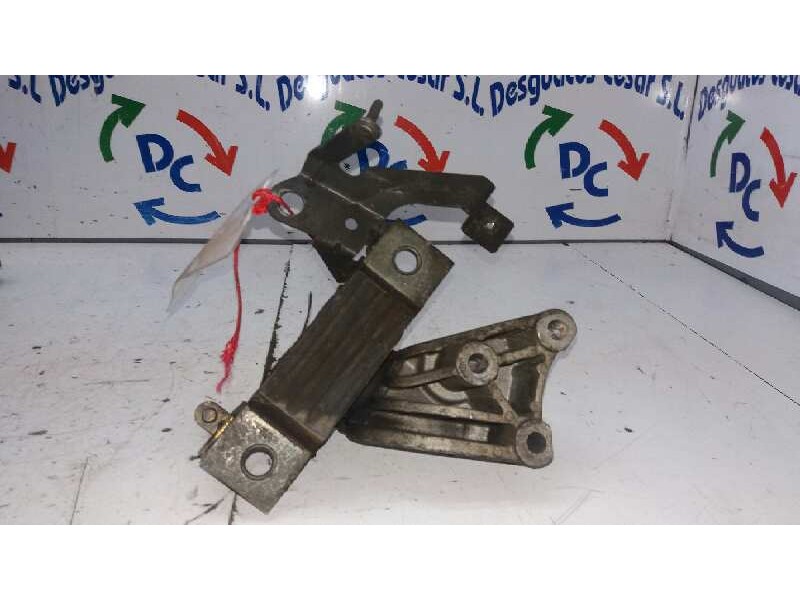 Recambio de soporte motor para fiat punto berlina (188) 1.2 8v s referencia OEM IAM    Recambio de soporte motor para fiat punto berlina (188) 1.2 8v s referencia OEM IAM