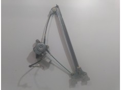 Recambio de elevalunas delantero derecho para opel agila básico referencia OEM IAM    2