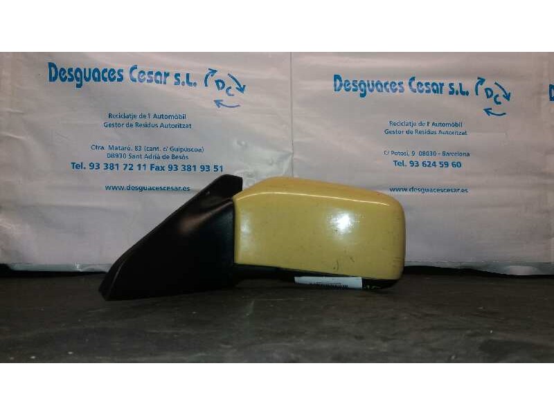 Recambio de retrovisor izquierdo para volvo v40 familiar t4 referencia OEM IAM  ELECTRICO 