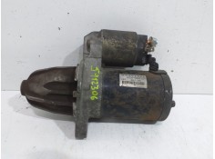 Recambio de motor arranque para smart forfour básico (70kw) referencia OEM IAM MR994922