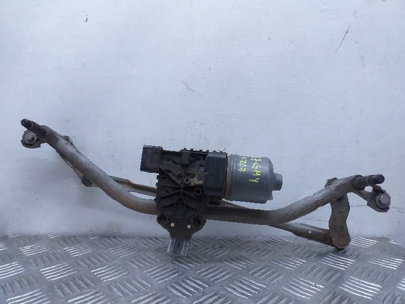 Recambio de motor limpia delantero para peugeot 207 sport referencia OEM IAM 6405CH  