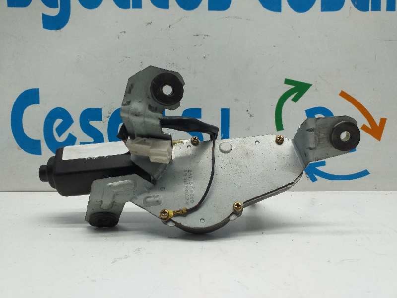 Recambio de motor limpia trasero para nissan almera (n15) slx referencia OEM IAM 287100N010  