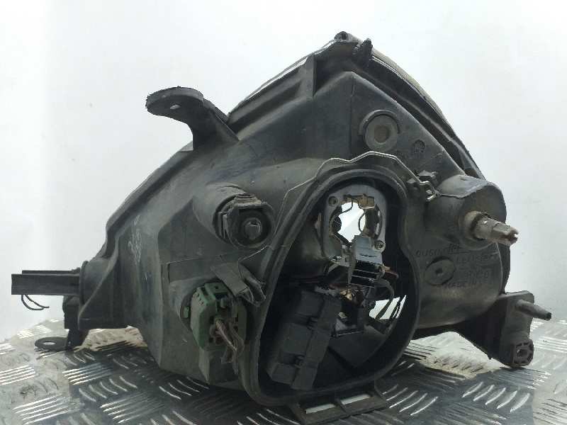 Recambio de faro derecho para ford ka (ccq) referencia OEM IAM   