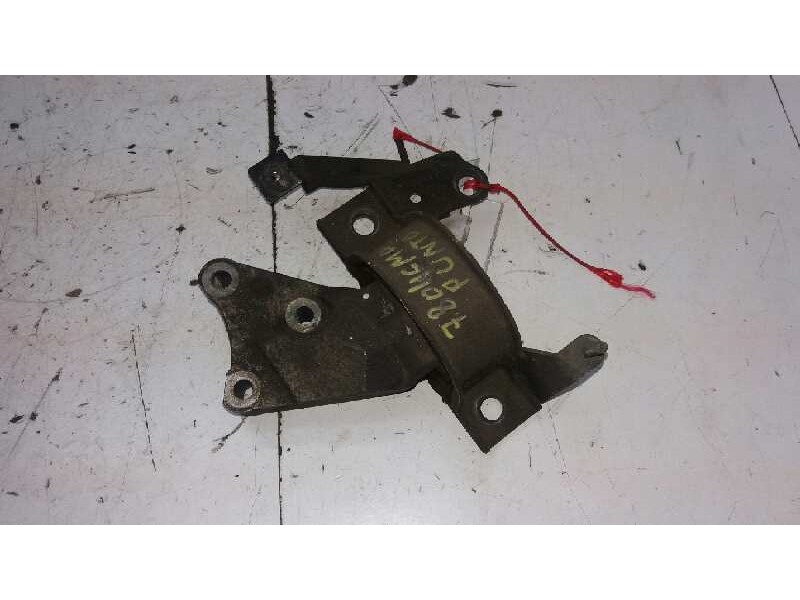Recambio de soporte motor para fiat punto berlina (188) 1.2 8v s referencia OEM IAM    Recambio de soporte motor para fiat punto berlina (188) 1.2 8v s referencia OEM IAM