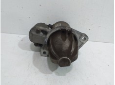 Recambio de motor arranque para smart forfour básico (70kw) referencia OEM IAM MR994922   2