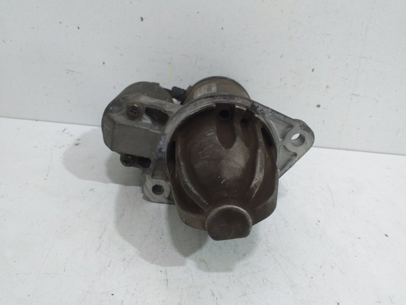 Recambio de motor arranque para smart forfour básico (70kw) referencia OEM IAM MR994922  