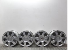 Recambio de juego llantas para seat altea (5p1) reference referencia OEM IAM 5P0601025B 6.5JX16H2 ET50 