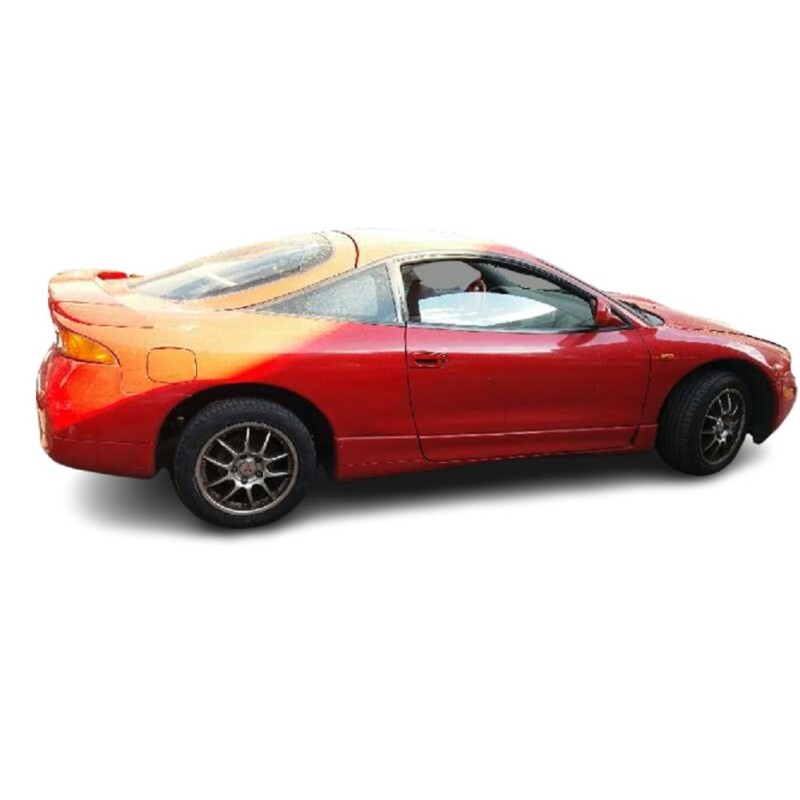 MITSUBISHI ECLIPSE (D30) - imagen 4