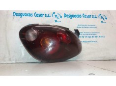 Recambio de piloto trasero derecho para fiat bravo (182) 16v 100 gt referencia OEM IAM 0046538352  