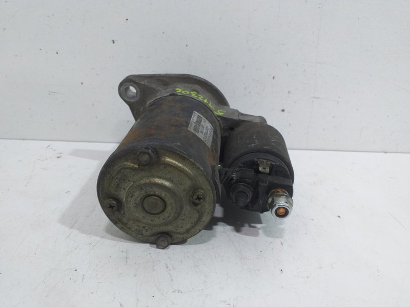 Recambio de motor arranque para smart forfour básico (70kw) referencia OEM IAM MR994922  