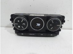 Recambio de mando calefaccion / aire acondicionado para citroën c-elysée shine referencia OEM IAM 96746550ZD 96746550ZD