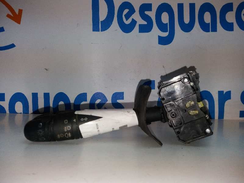 Recambio de mando intermitentes para renault megane i scenic (ja0) 1.6e alize referencia OEM IAM   