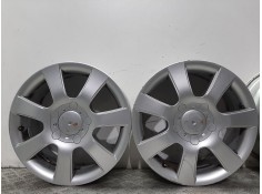 Recambio de juego llantas para seat altea (5p1) reference referencia OEM IAM 5P0601025B 6.5JX16H2 ET50  2