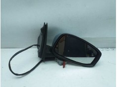Recambio de retrovisor derecho para fiat stilo (192) 1.8 16v dynamic referencia OEM IAM 0735335232 ELECTRICO CELESTE