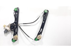 Recambio de elevalunas delantero izquierdo para bmw serie 1 berlina (e81/e87) 118d referencia OEM IAM 51337138465  