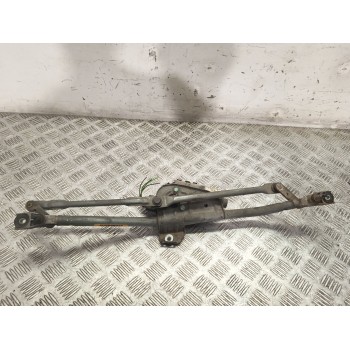 MOTOR LIMPIA DELANTERO 0390241528 