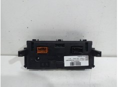 Recambio de mando calefaccion / aire acondicionado para citroën c-elysée shine referencia OEM IAM 96746550ZD 96746550ZD  2