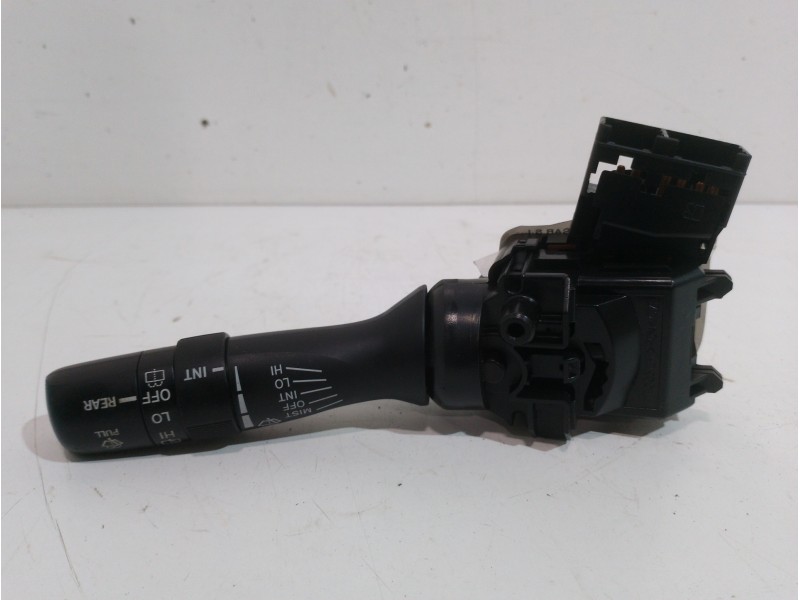 Recambio de mando limpia para toyota auris sol referencia OEM IAM 17F243  