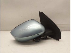 Recambio de retrovisor derecho para fiat stilo (192) 1.8 16v dynamic referencia OEM IAM 0735335232 ELECTRICO CELESTE 2
