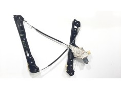 Recambio de elevalunas delantero izquierdo para bmw serie 1 berlina (e81/e87) 118d referencia OEM IAM 51337138465   2