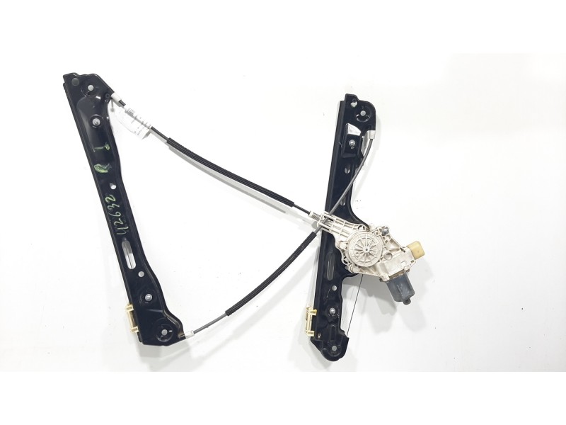 Recambio de elevalunas delantero izquierdo para bmw serie 1 berlina (e81/e87) 118d referencia OEM IAM 51337138465   Recambio de elevalunas delantero izquierdo para bmw serie 1 berlina (e81/e87) 118d referencia OEM IAM 51337138465