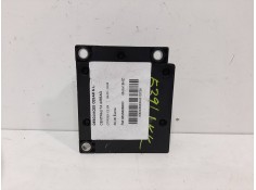 Recambio de centralita airbag para citroën c2 sx referencia OEM IAM 9656888880   2