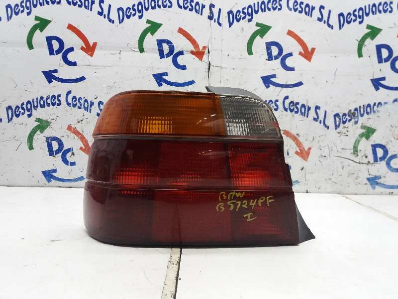 Recambio de piloto trasero izquierdo para bmw serie 3 compacto (e36) 318ti referencia OEM IAM   